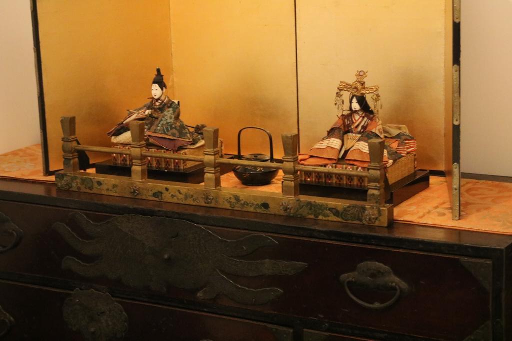 Satsukian Villa Kyoto Buitenkant foto