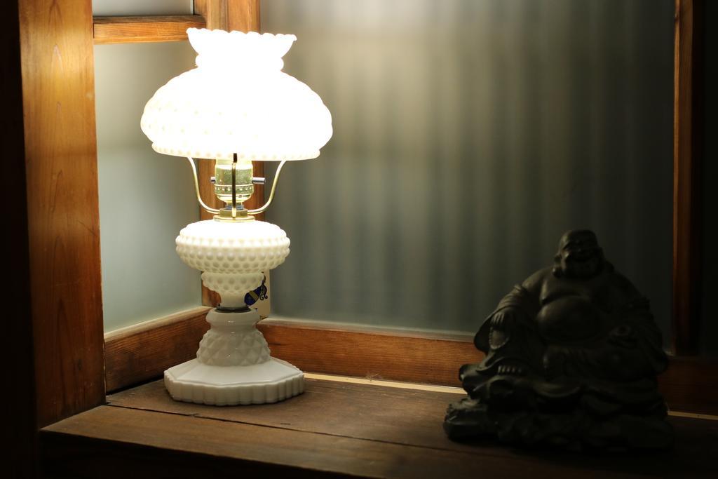 Satsukian Villa Kyoto Buitenkant foto