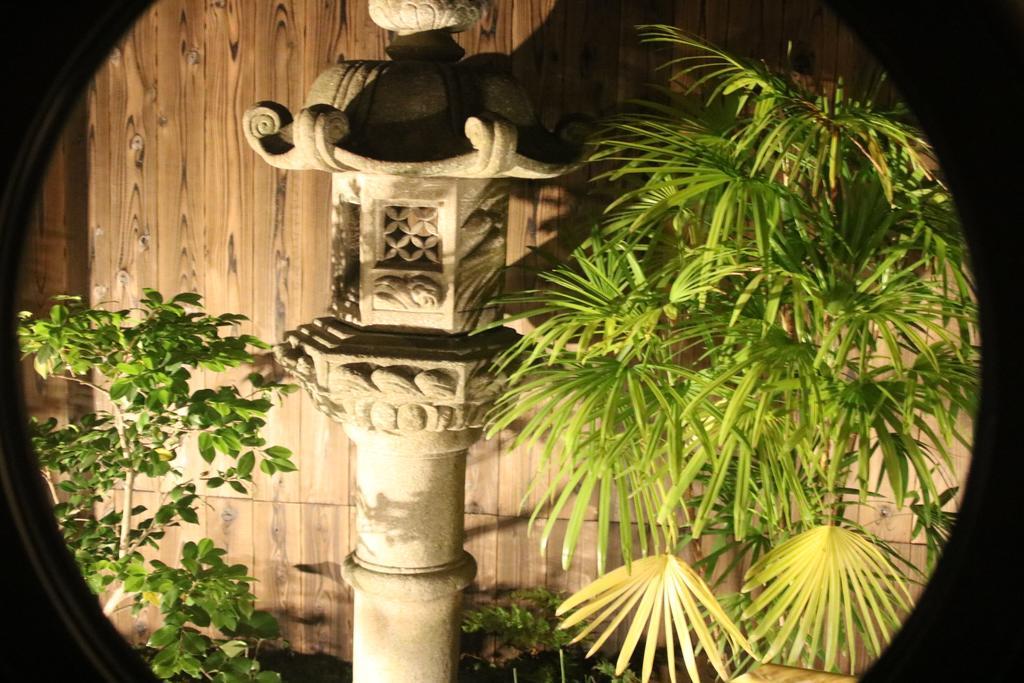 Satsukian Villa Kyoto Buitenkant foto