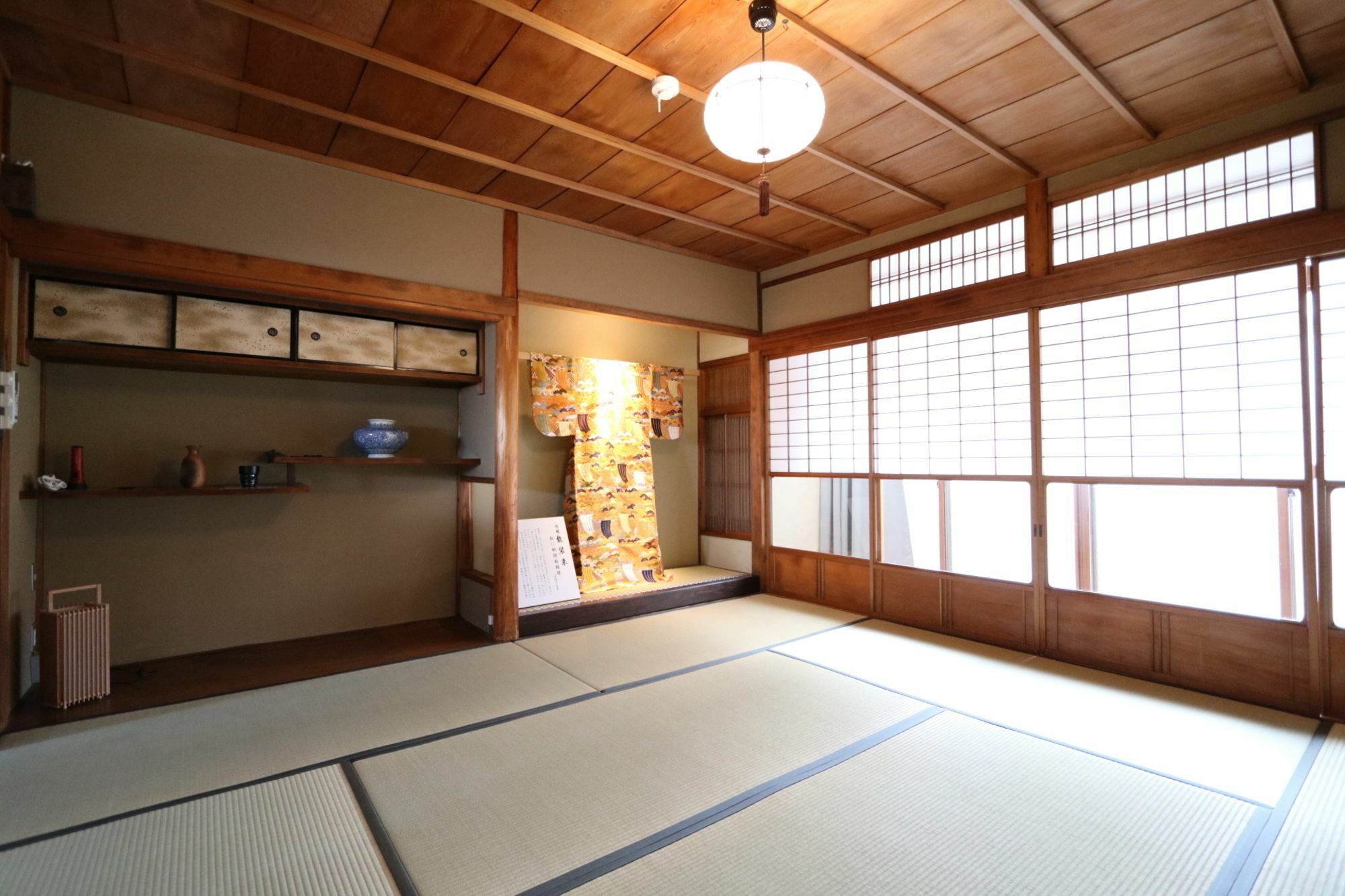 Satsukian Villa Kyoto Buitenkant foto