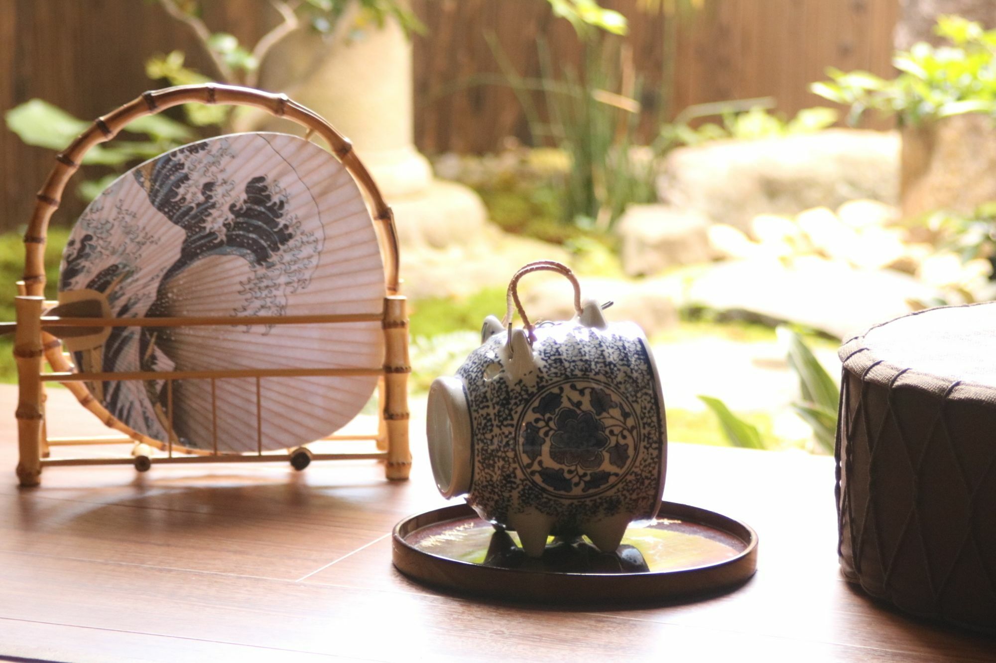 Satsukian Villa Kyoto Buitenkant foto