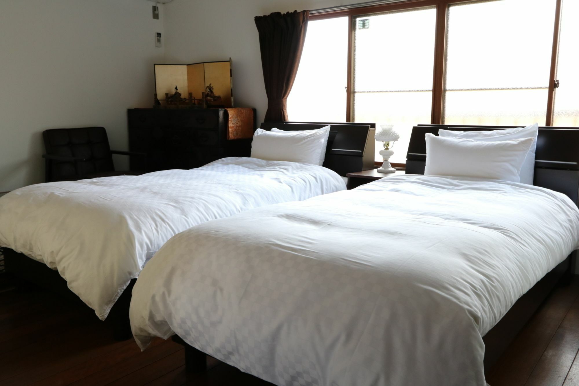 Satsukian Villa Kyoto Buitenkant foto